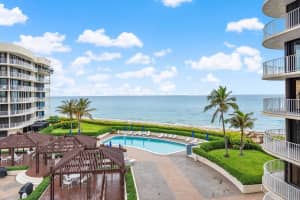 3400 S Ocean Blvd APT 4BII, Palm Beach, FL 33480, Sold 08/23/21