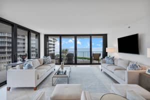 3400 S Ocean Blvd APT 4BII, Palm Beach, FL 33480, Sold 08/23/21