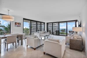 3400 S Ocean Blvd APT 4BII, Palm Beach, FL 33480, Sold 08/23/21