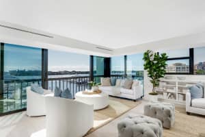 400 N Flagler Dr, West Palm Beach, FL 33401, Sold 12/15/21