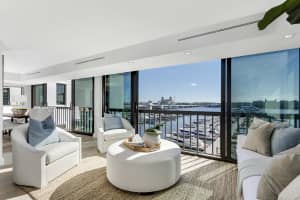 400 N Flagler Dr, West Palm Beach, FL 33401, Sold 12/15/21