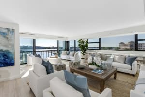 400 N Flagler Dr, West Palm Beach, FL 33401, Sold 12/15/21