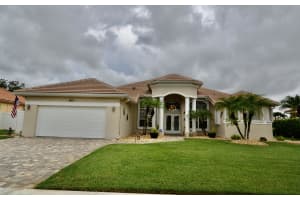 4506 Danielson Dr, Lake Worth, FL 33467, Sold 10/18/21