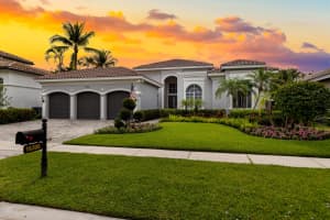16300 Via Venetia E, Delray Beach, FL 33484, Sold 09/08/21
