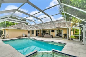 15575 Woodmar Ct, Wellington, FL 33414, Sold 08/06/21