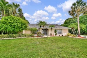 15575 Woodmar Ct, Wellington, FL 33414, Sold 08/06/21
