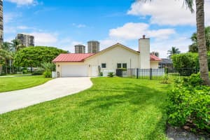 1261 Gulfstream Way, West Palm Beach, FL 33404, Sold 07/21/21