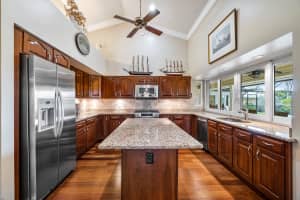 1261 Gulfstream Way, West Palm Beach, FL 33404, Sold 07/21/21