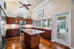 1261 Gulfstream Way, West Palm Beach, FL 33404, Sold 07/21/21