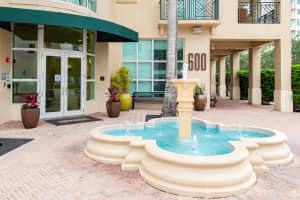 600 S Dixie Hwy, West Palm Beach, FL 33401, Sold 08/03/21