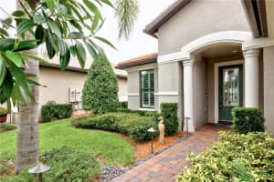 5025 Pendelton Square, Vero Beach, FL 32967, Sold 07/13/21