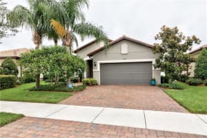 5025 Pendelton Square, Vero Beach, FL 32967, Sold 07/13/21