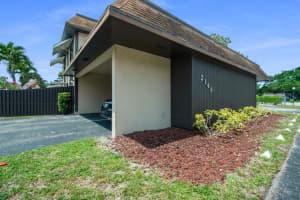 2148 Sherwood Forest Blvd, West Palm Beach, FL 33415, Sold 07/16/21