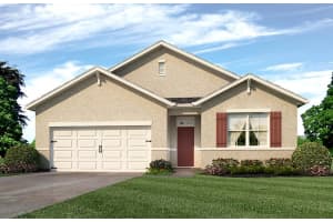 1925 SW Lewis St, Port St. Lucie, FL 34987, Sold 02/25/22