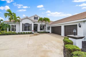 3441 SW Rivers End Way, Palm City, FL 34990, Sold 10/05/21