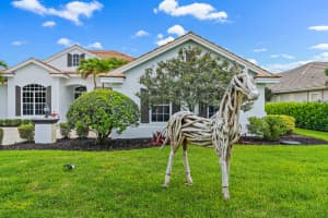 3441 SW Rivers End Way, Palm City, FL 34990, Sold 10/05/21