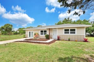 107 Tropic Ct, Fort Pierce, FL 34946, Sold 08/06/21