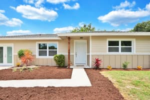 107 Tropic Ct, Fort Pierce, FL 34946, Sold 08/06/21