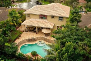 4078 Cedar Creek Ranch Cir, Lake Worth, FL 33467, Sold 08/20/21