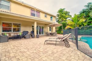 4078 Cedar Creek Ranch Cir, Lake Worth, FL 33467, Sold 08/20/21