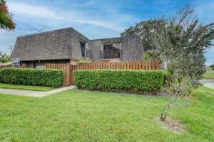 2883 SW 22nd Cir #51b, Delray Beach, FL 33445, Sold 07/28/21