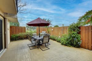 2883 SW 22nd Cir #51b, Delray Beach, FL 33445, Sold 07/28/21