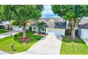 12902 Meadowbend Dr, Wellington, FL 33414, Sold 08/09/21