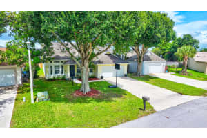 12902 Meadowbend Dr, Wellington, FL 33414, Sold 08/09/21