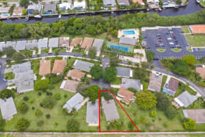 501 SW 1st St, Boca Raton, FL 33432, Sold 08/11/21