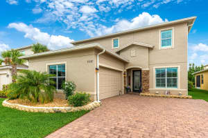 1115 NW Demedici Rd, Port St. Lucie, FL 34986, Sold 08/19/21