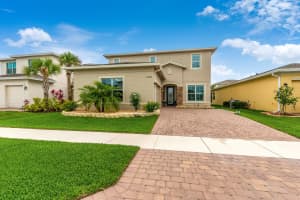 1115 NW Demedici Rd, Port St. Lucie, FL 34986, Sold 08/19/21