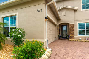 1115 NW Demedici Rd, Port St. Lucie, FL 34986, Sold 08/19/21