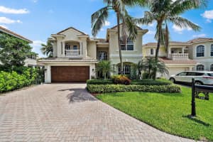 736 Charlestown Cir, Palm Beach Gardens, FL 33410, Sold 09/30/21