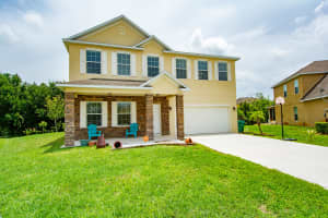 6105 NW Butterfly Orchid Pl, Port St. Lucie, FL 34986, Sold 08/13/21