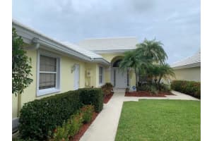 2700 Clubhouse Pointe, West Palm Beach, FL 33409, Sold 09/22/21