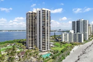 5380 N Ocean Dr #23i, Singer Island, FL 33404, Sold 01/24/22