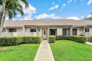 2734 Casa Way, Delray Beach, FL 33445, Sold 08/12/21