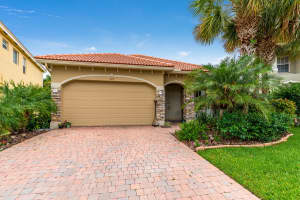 918 NW Leonardo Cir, Port St. Lucie, FL 34986, Sold 08/30/21