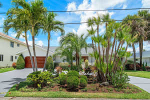 931 Jasmine Dr, Delray Beach, FL 33483, Sold 02/16/22