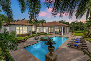 11762 Calla Lilly Ct, Palm Beach Gardens, FL 33418, Sold 08/20/21