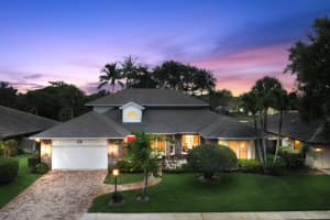 12886 La Rochelle Cir, West Palm Beach, FL 33410, Sold 08/12/21