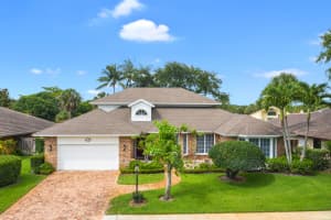 12886 La Rochelle Cir, West Palm Beach, FL 33410, Sold 08/12/21