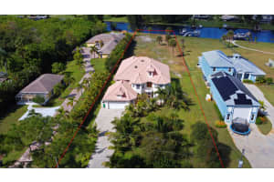 2421 SE N Lookout Blvd, Port St. Lucie, FL 34984, Sold 11/19/21