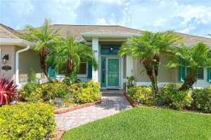 1025 Southlakes Way SW, Vero Beach, FL 32968, Sold 08/02/21