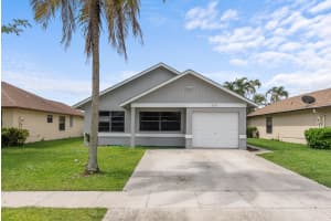 1439 Summit Run Cir, West Palm Beach, FL 33415, Sold 07/23/21