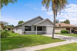 1439 Summit Run Cir, West Palm Beach, FL 33415, Sold 07/23/21