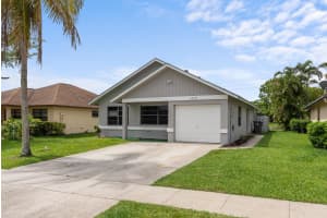 1439 Summit Run Cir, West Palm Beach, FL 33415, Sold 07/23/21