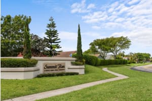 1439 Summit Run Cir, West Palm Beach, FL 33415, Sold 07/23/21