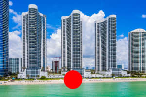 15811 Collins Ave, Sunny Isles Beach, FL 33160, Sold 08/09/21