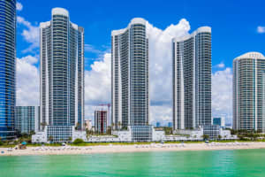 15901 Collins Ave, Sunny Isles Beach, FL 33160, Sold 01/04/22